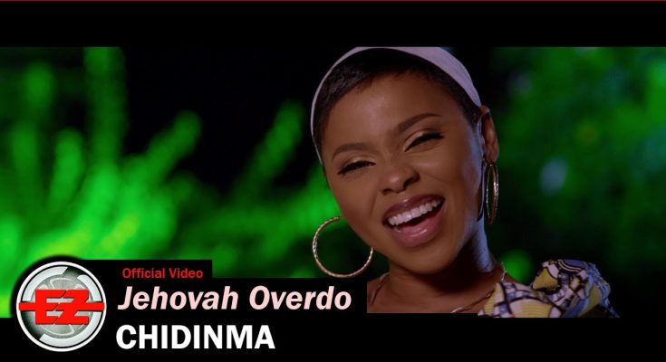 Jehovah Overdo (Mp3 Song) by Chidinma Mp3 Download