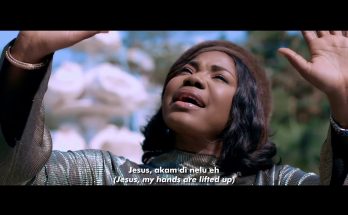 Akamdinelu by Mercy Chinwo Mp3 Download