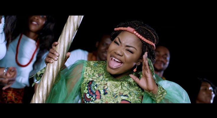 Bor Ekom by Mercy Chinwo Mp3 Download