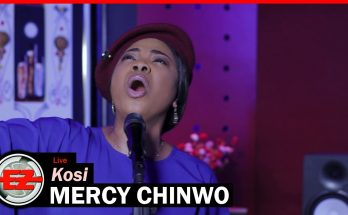 Kosi by Mercy Chinwo Mp3 Download