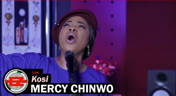 Kosi by Mercy Chinwo Mp3 Download