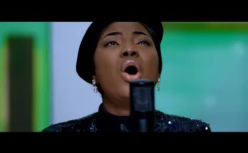 Oh Jesus by Mercy Chinwo Mp3 Download