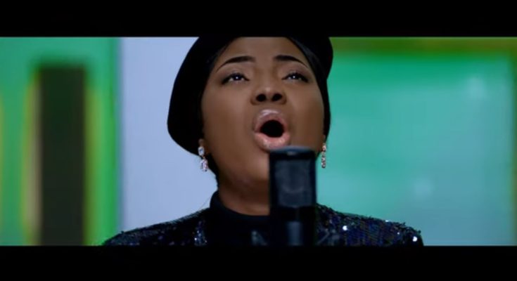 Oh Jesus by Mercy Chinwo Mp3 Download