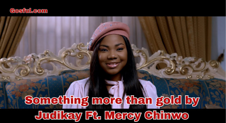 Obinasom (Mp3 Song) by Mercy Chinwo Mp3 Download