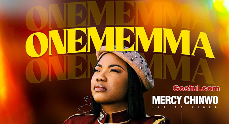 Onememma (Mp3 Song) by Mercy Chinwo Ft. Chioma Jesus Mp3 Download