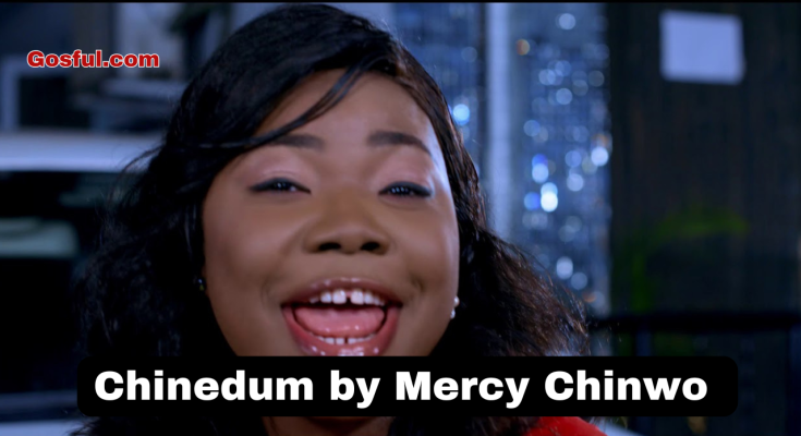 Chinedum (Mp3 Song) by Mercy Chinwo Mp3 Download