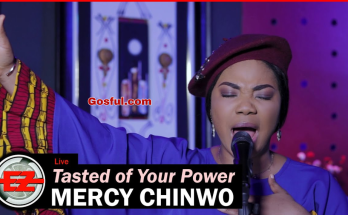 Something more than gold by Judikay Ft. Mercy Chinwo Mp3 Download