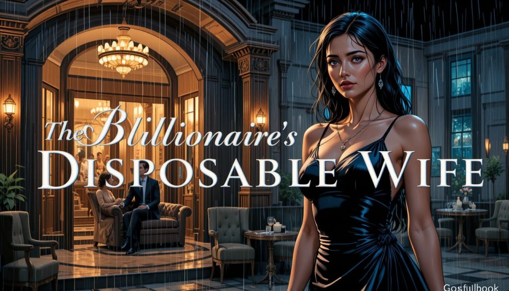 The Billionaire’s Disposable Wife