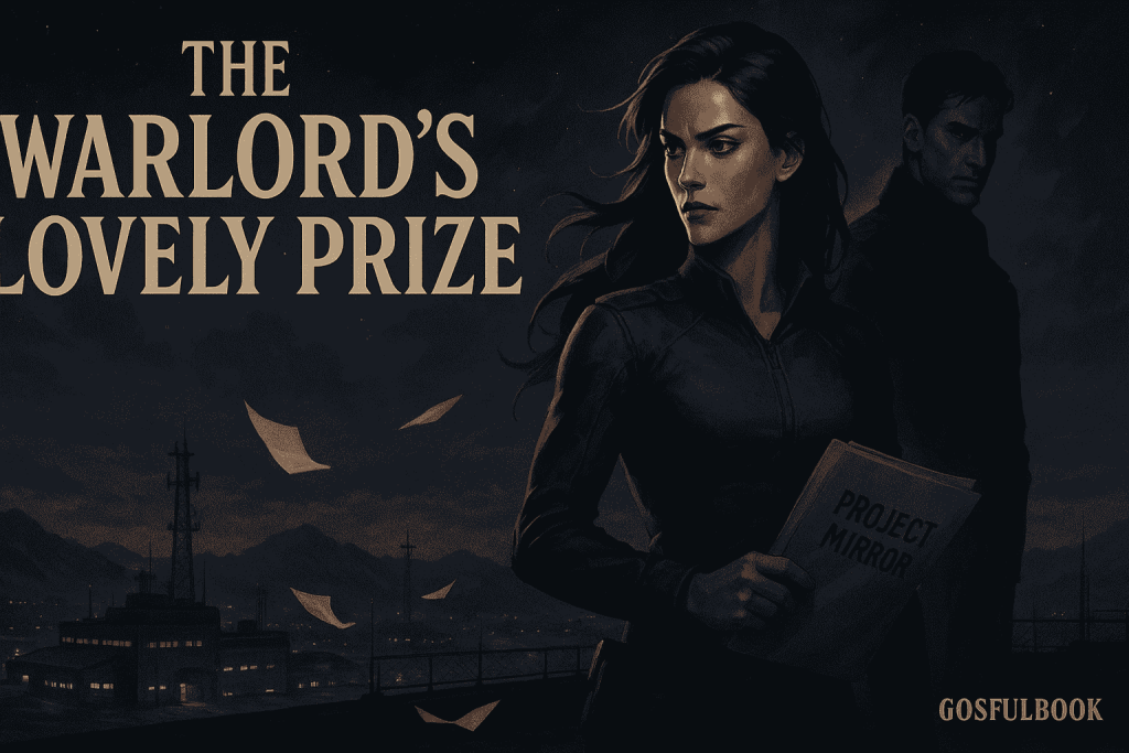 The Warlord's Lovely Prize