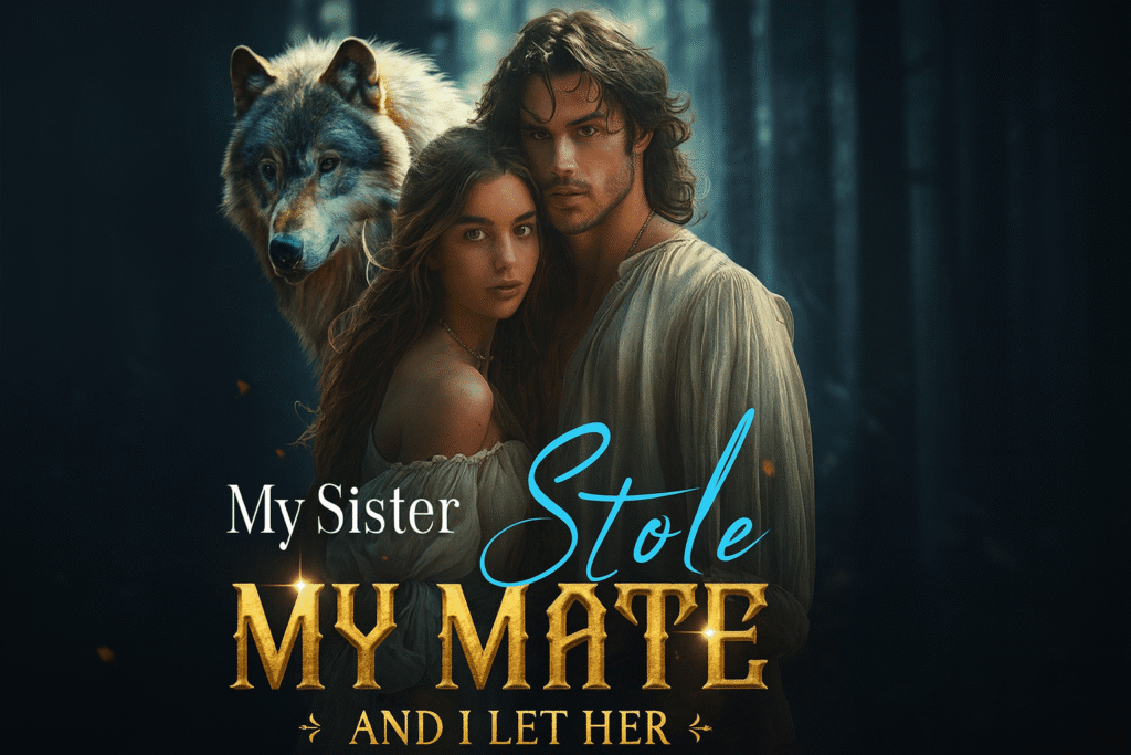 My Sister Stole My Mate, And I Let Her — A Deep Dive Review, Full Summary & Ending Explained