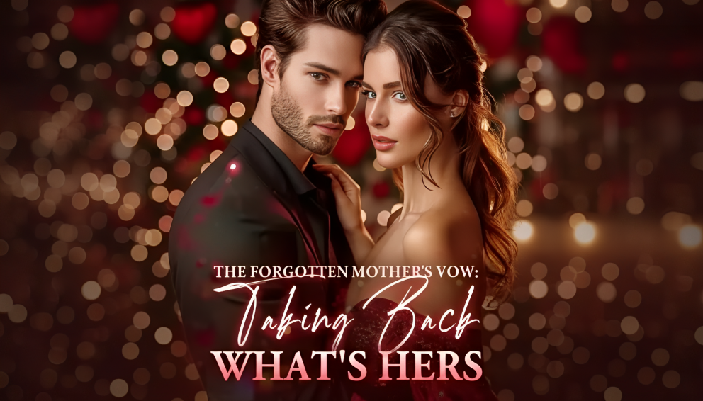 The Forgotten Mother’s Vow: Taking Back What’s Hers — A Story That Turns Silent Pain into Relentless Justice