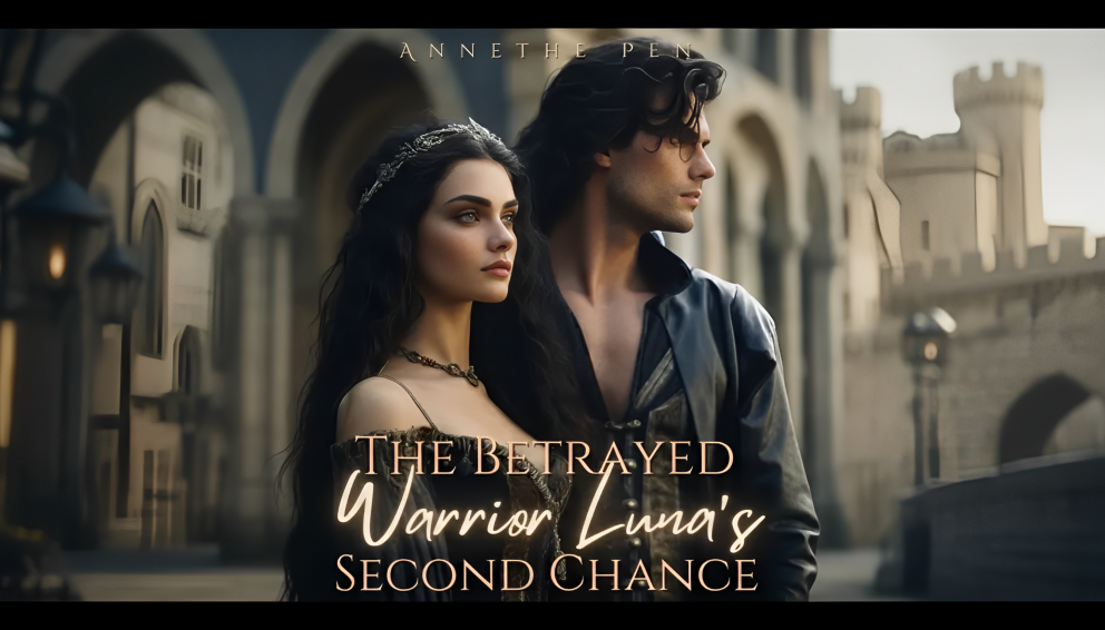 The Betrayed Warrior Luna’s Second Chance — A Story of Pain, Power, and Redemption