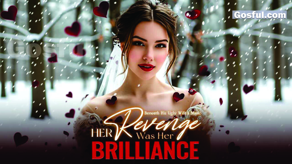 Beneath His Ugly Wife’s Mask: Her Revenge Was Her Brilliance — Deep Review, Full Summary & Ending Explained