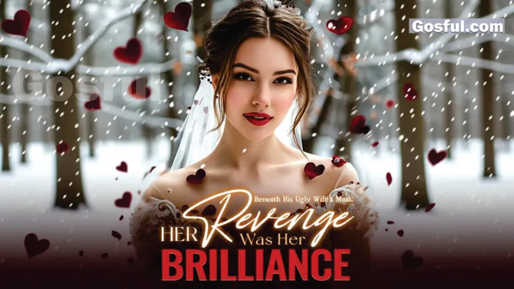 Beneath His Ugly Wife’s Mask: Her Revenge Was Her Brilliance — Deep Review, Full Summary & Ending Explained