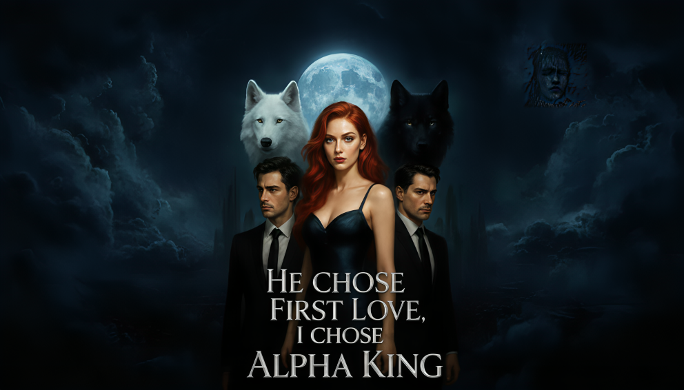 He Chose First Love, I Chose the Alpha King — A Deep Review, Full Story Journey & Ending Explained + PDF