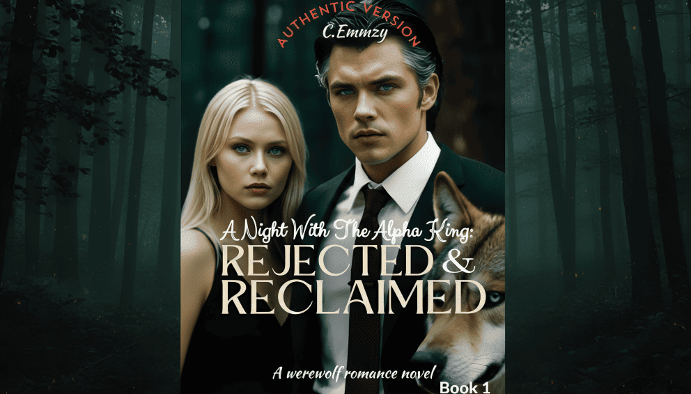 Read (A Night With The Alpha King: Rejected And Reclaimed) Review + PDF