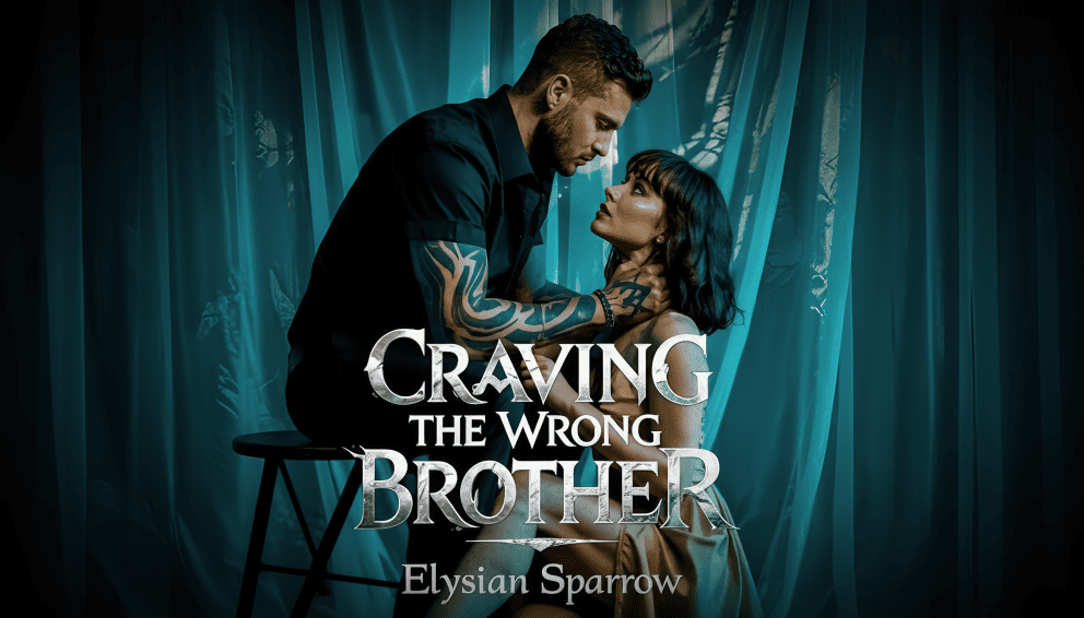 Read (Craving The Wrong Brother) Review + PDF