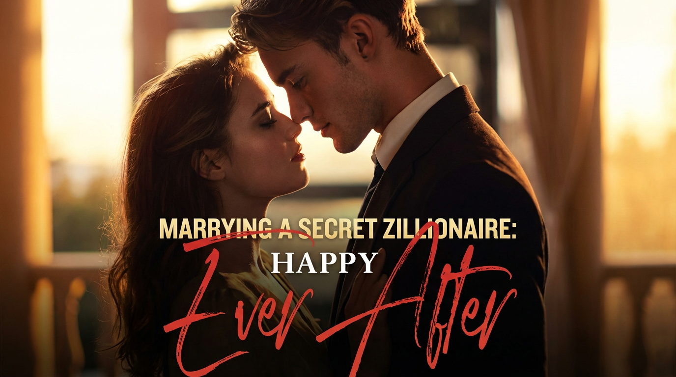 Marrying A Secret Zillionaire: Happy Ever After — Deep Review, Complete Summary & Ending Explained