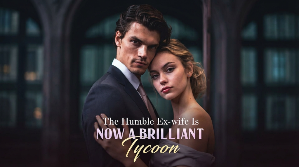 The Humble Ex-wife Is Now a Brilliant Tycoon — A Deep, Addictive Review, Full Summary & Ending Explained