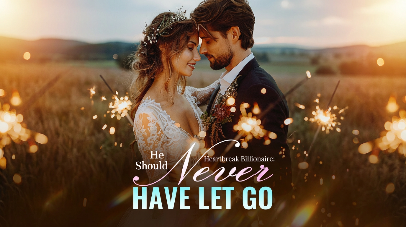 Heartbreak Billionaire: He Should Never Have Let Go