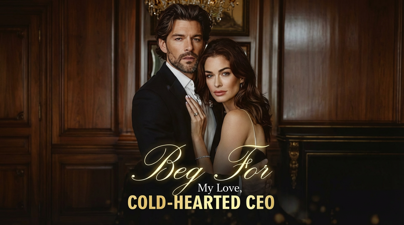Beg For My Love, Cold-Hearted CEO — A Deep Emotional Review, Full Story Breakdown & Ending Explained