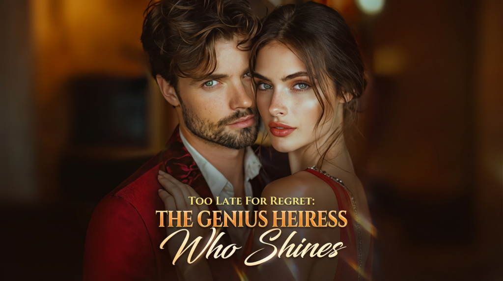 Too Late For Regret: The Genius Heiress Who Shines - Deep Emotional Review, Full Story Breakdown & Ending Explained