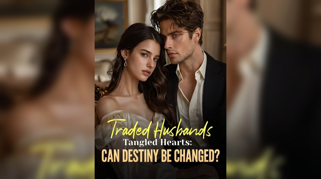A gripping reincarnation romance where swapped marriages, betrayal, and second-chance destiny collide as two hearts fight to rewrite their tragic fates.