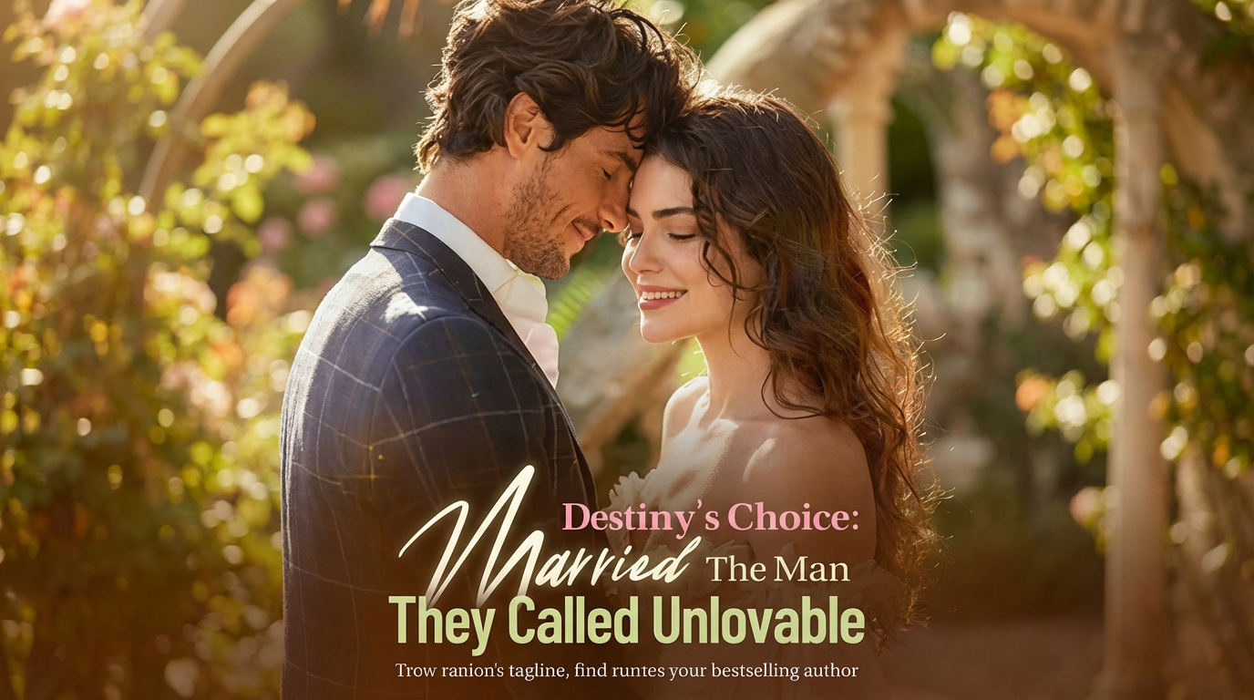Destiny’s Choice: Married the Man They Called Unlovable — A Deep Review, Full Summary & Ending Explained