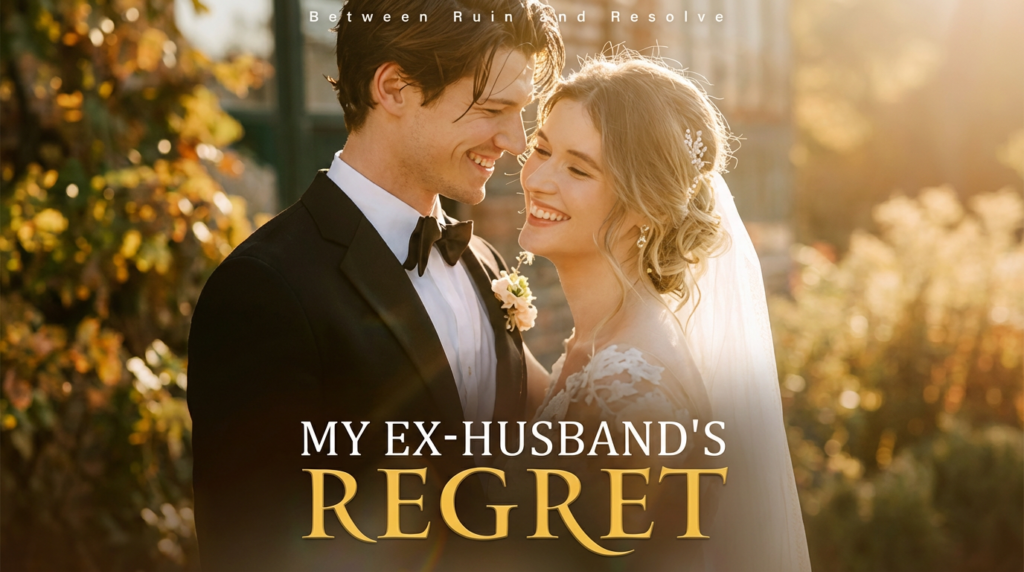 Between Ruin and Resolve: My Ex-Husband’s Regret — A Deep Review, Full Summary & Ending Explained