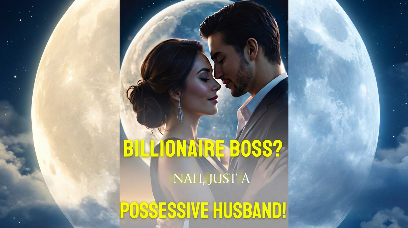 Billionaire Boss? Nah, Just A Possessive Husband! — A Full Review, Summary & Ending Explained