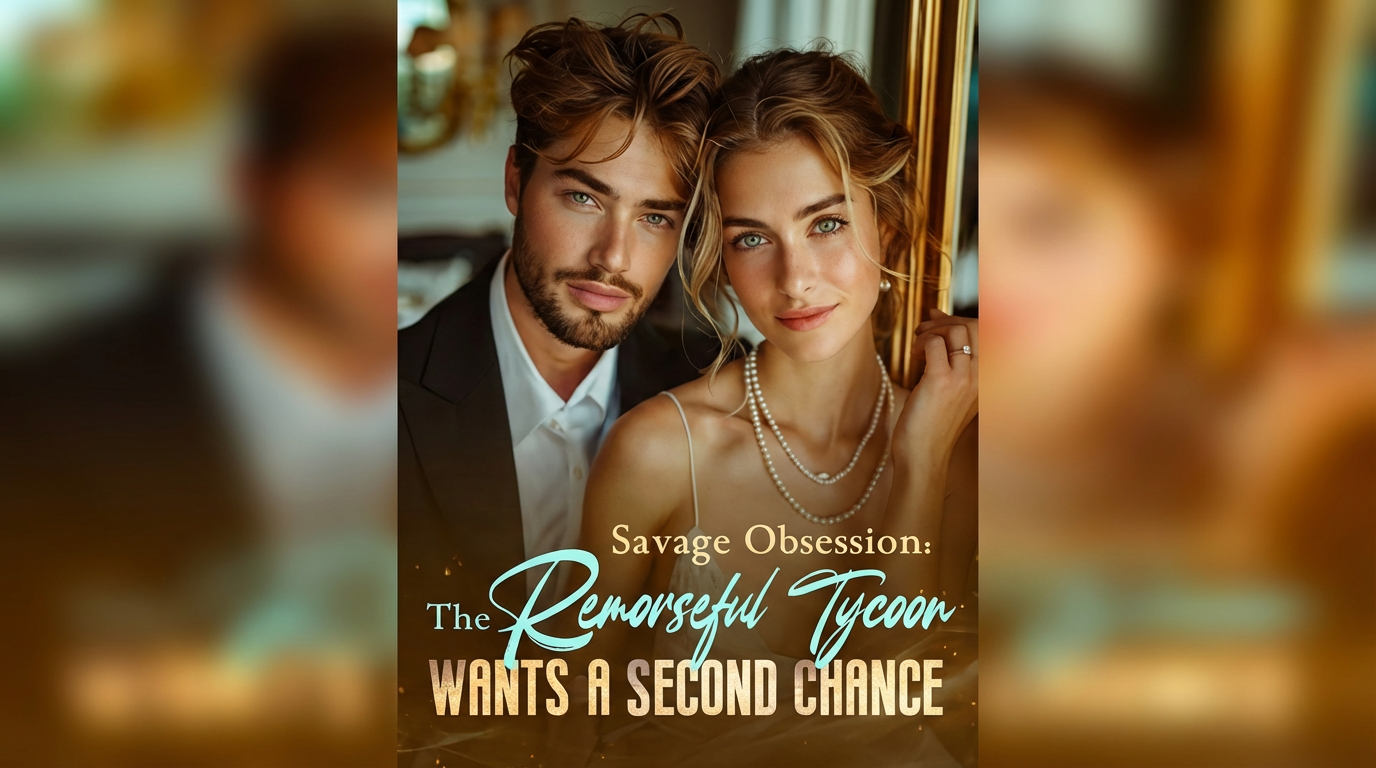 Savage Obsession: The Remorseful Tycoon Wants A Second Chance — A Deep Review, Full Summary & Ending Explained