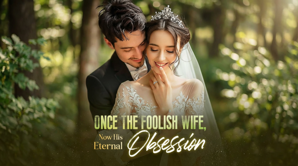 Once The Foolish Wife, Now His Eternal Obsession — A Deep, Addictive Breakdown of the Novel’s Emotional Storm