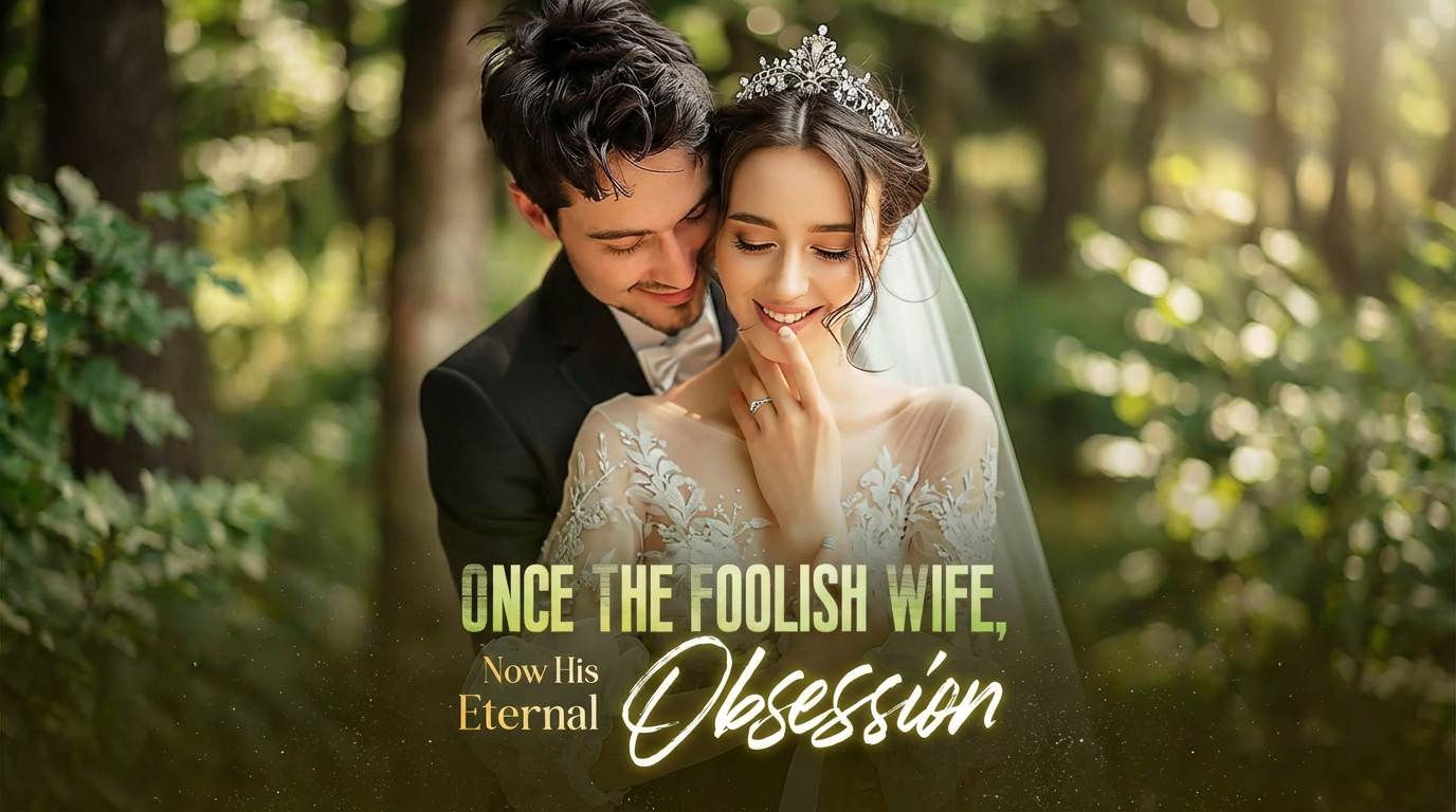 Once The Foolish Wife, Now His Eternal Obsession — A Deep, Addictive Breakdown of the Novel’s Emotional Storm