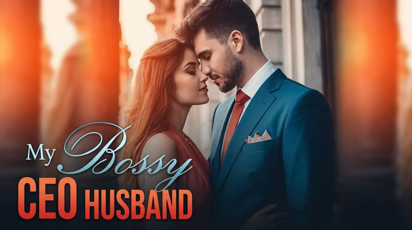 My Bossy CEO Husband — A Deep Review, Full Summary & Ending Explained