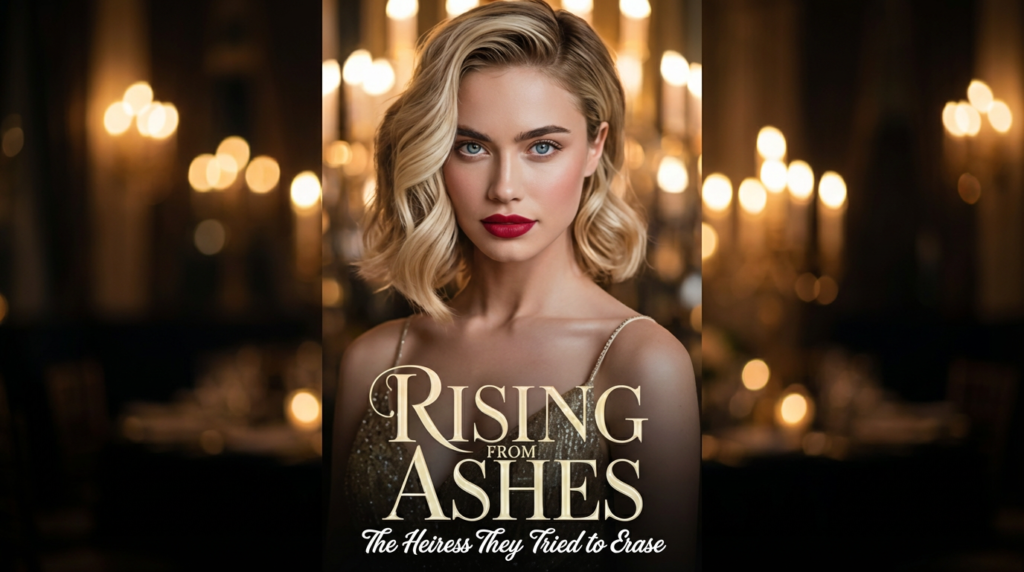 Diamond in Disguise: Now Watch Me Shine — A Deep Review, Full Summary & Ending Explained