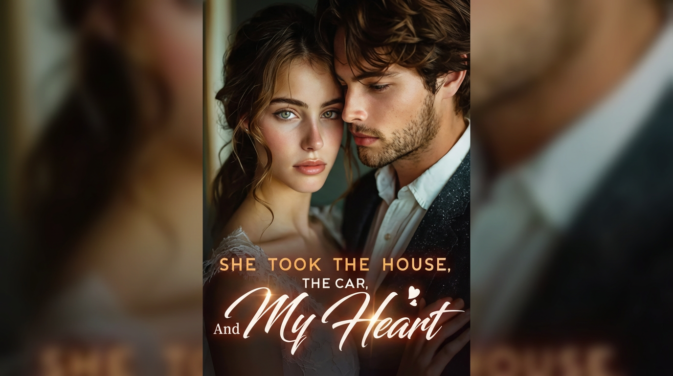 She Took The House, The Car, And My Heart — A Deep Review, Full Summary & Ending Explained