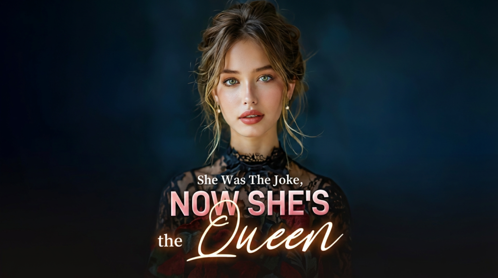 She Was The Joke, Now She’s The Queen — A Story of Humiliation, Power, and Unstoppable Rise