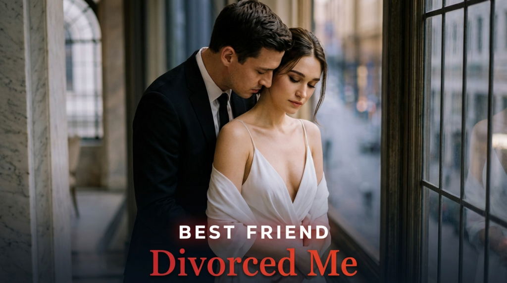 Best Friend Divorced Me When I Carried His Baby — A Heartbreaking Romance That Cuts Too Close to Home