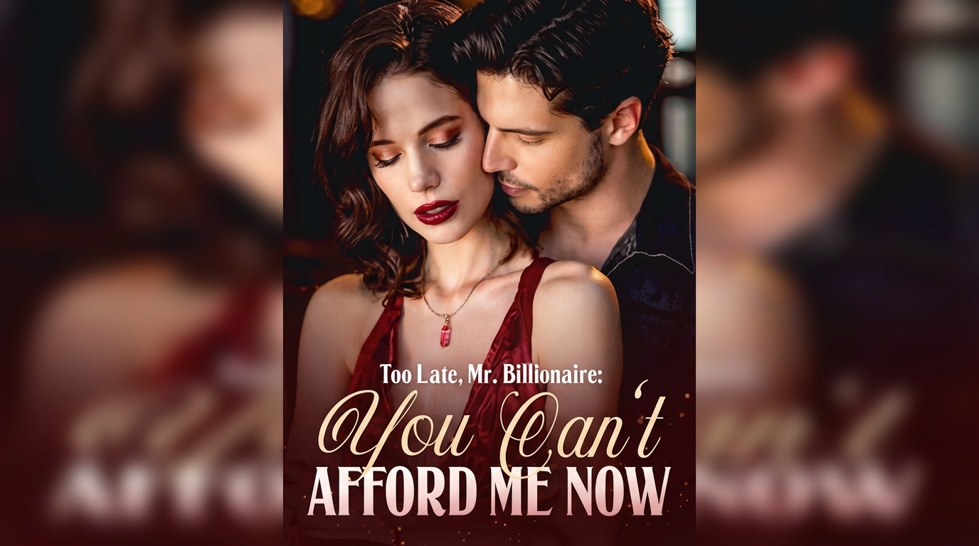 Too Late, Mr. Billionaire: You Can’t Afford Me Now — A Deep Review, Full Story Journey & Ending Explained