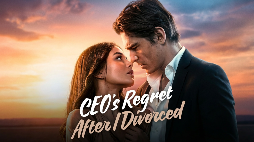 CEO’s Regret After I Divorced — A Compelling Tale of Love, Loss, Power and Redemption