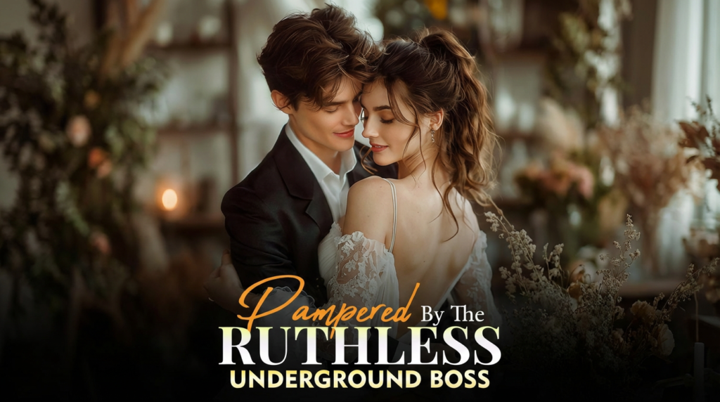Pampered By The Ruthless Underground Boss — A Dangerous Love Where Power Becomes Protection