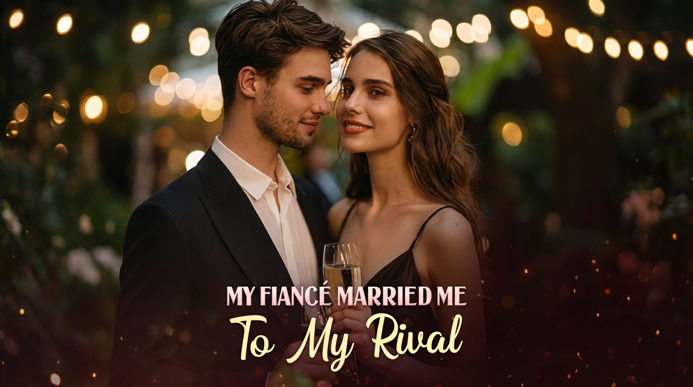 My Fiancé Married Me To My Rival — A Story So Cruel It Forces You To Keep Reading