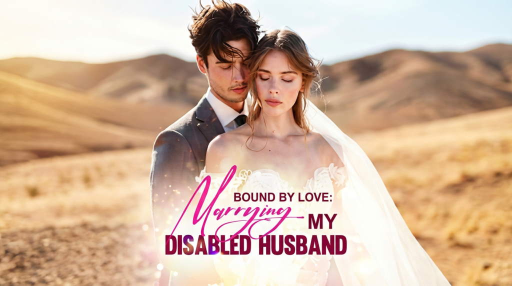 Bound By Love: Marrying My Disabled Husband — A Story That Redefines Strength, Devotion, and What Love Truly Costs