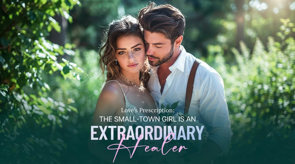 Love’s Prescription: The Small-Town Girl Is an Extraordinary Healer — A Deep Review, Full Summary & Ending Explained
