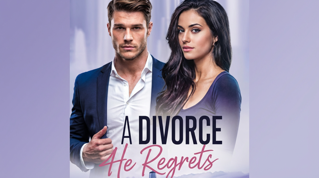 A Divorce He Regrets — When Love Is Lost, Power Shifts, and Regret Comes Too Late