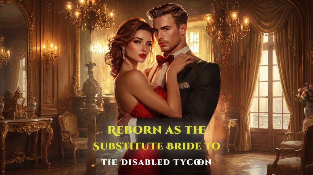 Reborn as the Substitute Bride to the Disabled Tycoon — A Review That Will Make You Want to Read the Book
