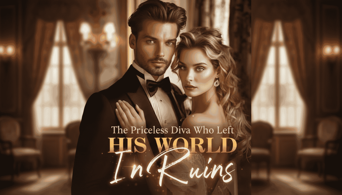 The Priceless Diva Who Left His World in Ruins - A Deep Review, Full Summary & Ending Explained