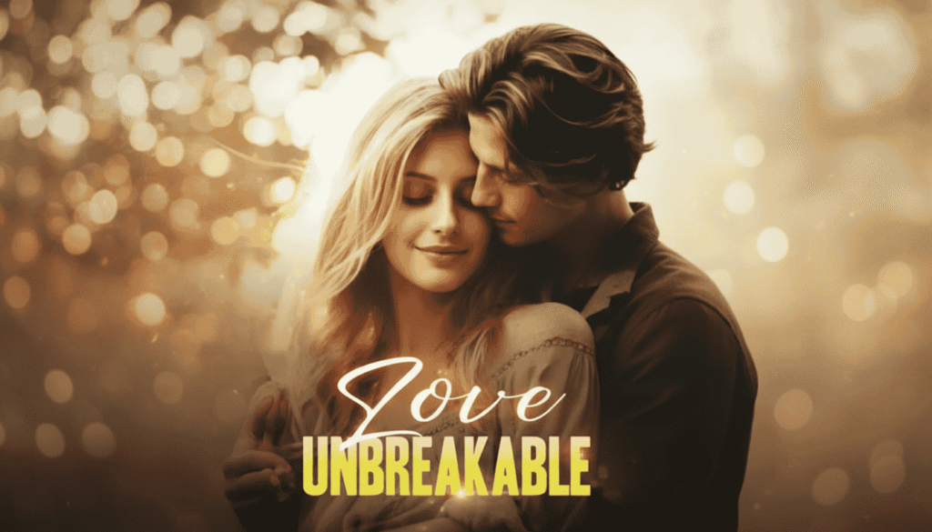 Love Unbreakable — A Story of Pain, Devotion, and the Kind of Love That Refuses to Die