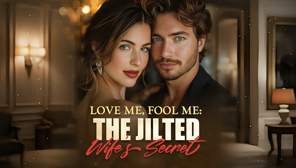 Love Me, Fool Me: The Jilted Wife’s Secret — A Deep Review, Full Summary & Ending Explained