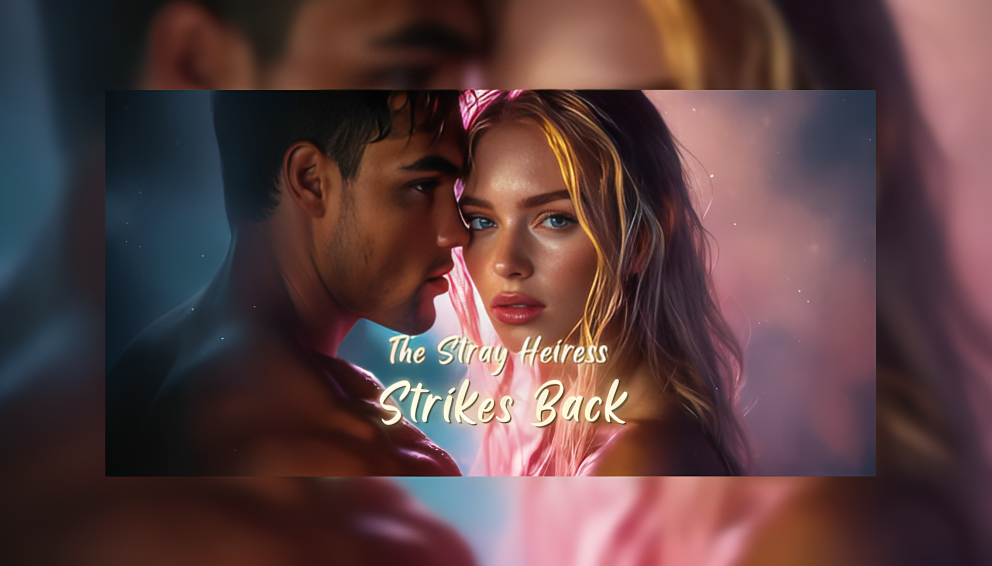 The Stray Heiress Strikes Back